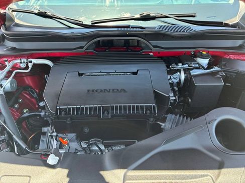 Certified 2024 Honda Pilot Elite image 26
