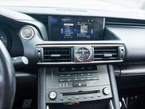 Used 2019 Lexus IS 300 F Sport w/ F Sport Package AWD/4WD image 31