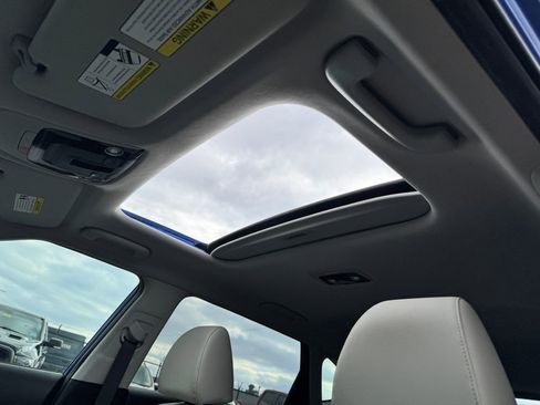Used 2023 Kia Seltos EX AWD/4WD image 31