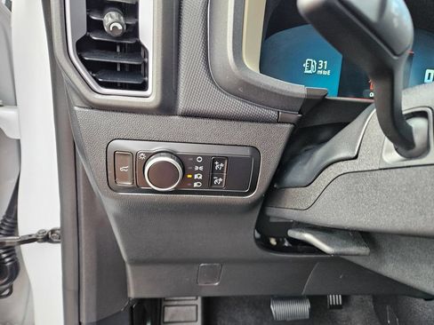 Certified 2025 Ford Bronco Sport Big Bend AWD/4WD image 21