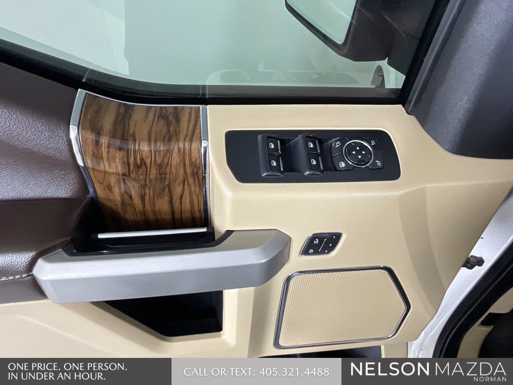 Used 2019 Ford F150 Lariat AWD/4WD image 18