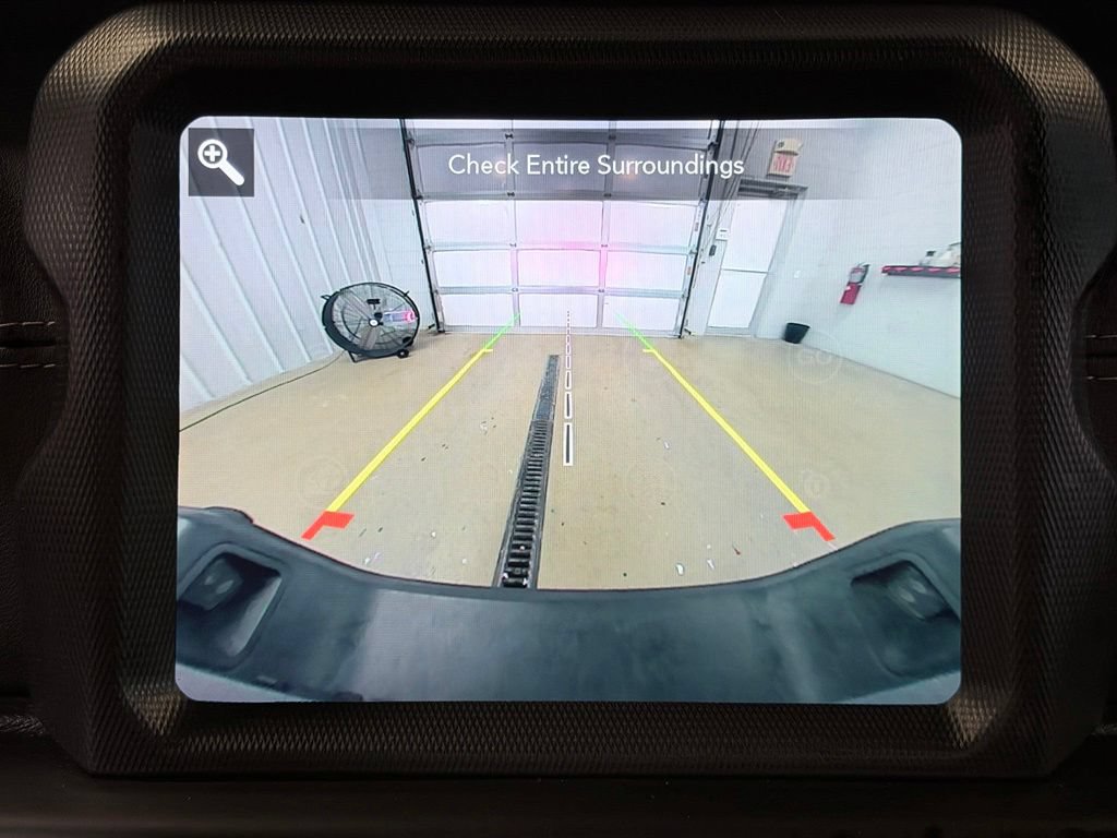 Used 2020 Jeep Gladiator Overland AWD/4WD image 48