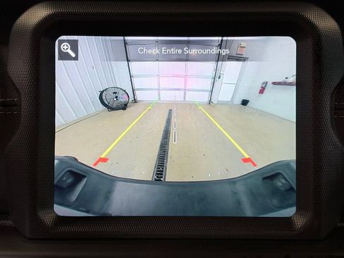 Used 2020 Jeep Gladiator Overland AWD/4WD image 48