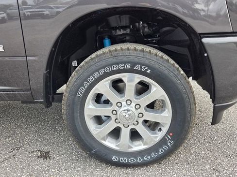 New 2026 RAM 2500 Big Horn image 10