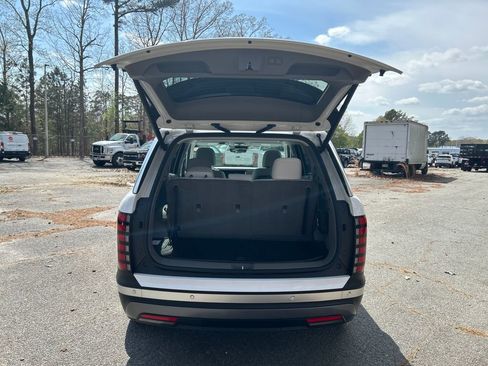 New 2026 Hyundai Palisade SEL image 29