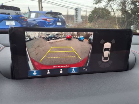 Certified 2025 Acura TLX SH-AWD w/ A-SPEC Pkg image 17