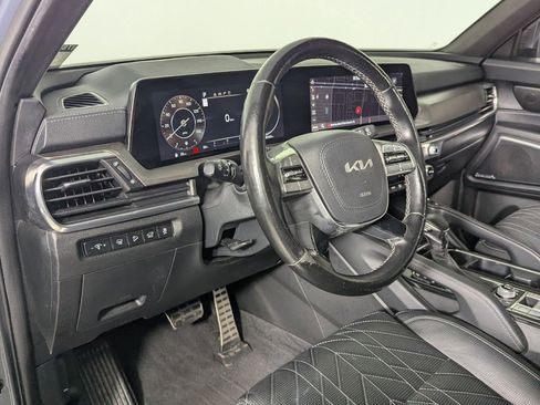 Used 2023 Kia Telluride SX Prestige X-Pro AWD/4WD image 13