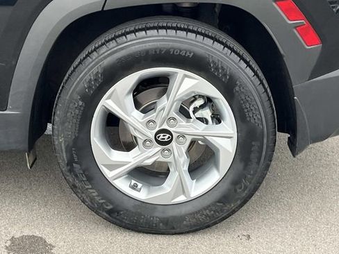 Certified 2023 Hyundai Tucson SEL FWD image 13