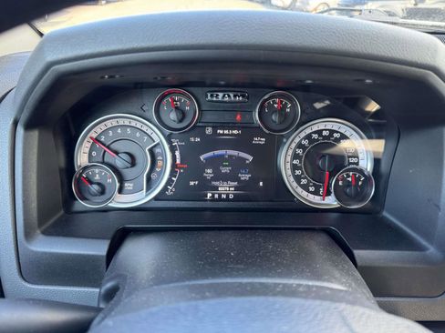 Used 2019 RAM 1500 Classic Warlock w/ Electronics Group image 31