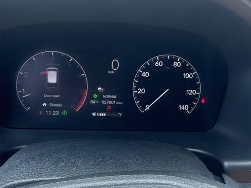 Used 2025 Honda Odyssey Sport-L image 11