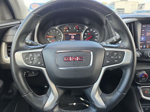 Certified 2023 GMC Terrain SLT w/ Elevation Edition FWD image 21