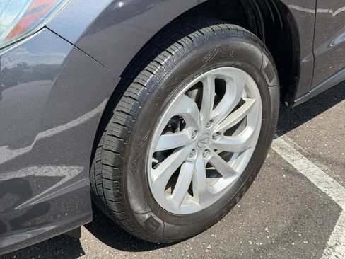 Used 2016 Acura RDX FWD image 7