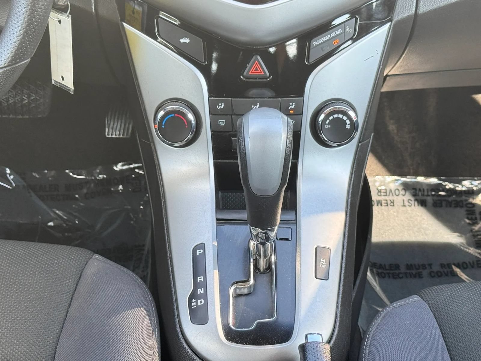 Used 2015 Chevrolet Cruze LT FWD image 26