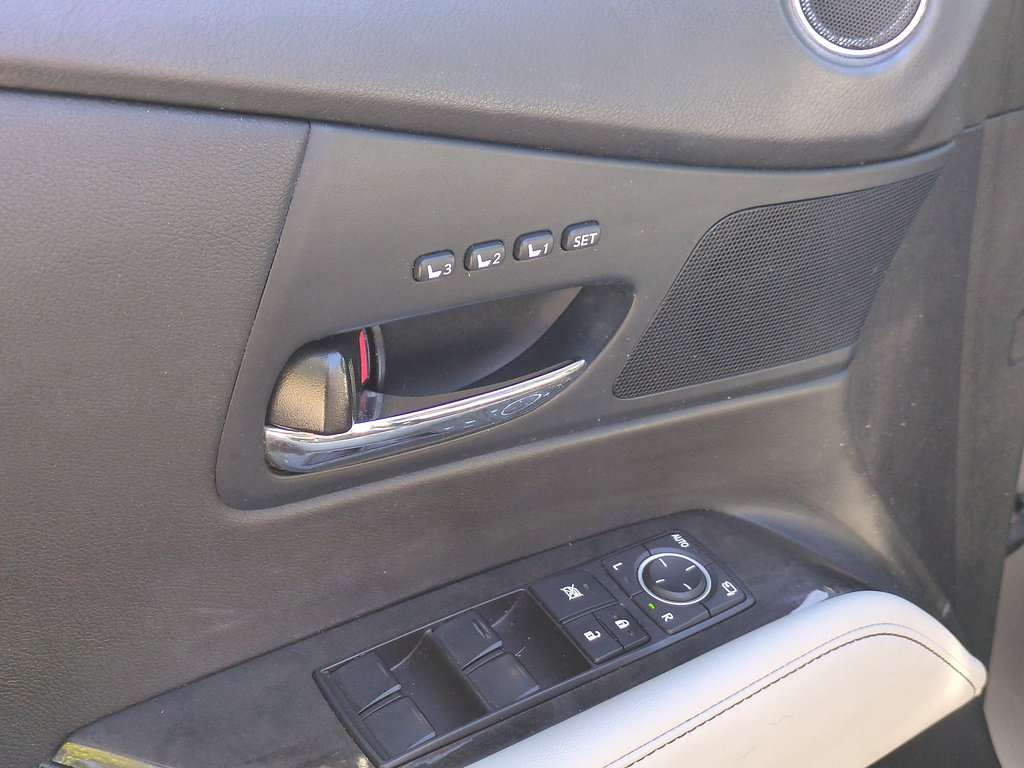 Used 2015 Lexus RX 350 FWD image 13