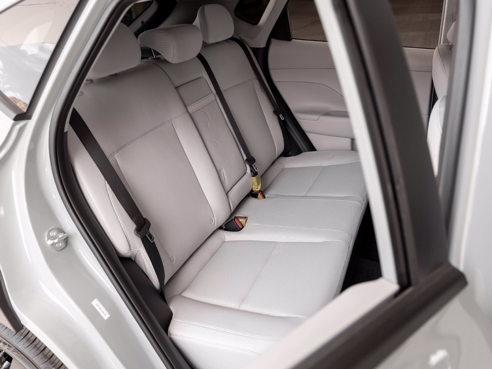 New 2027 Hyundai Kona SEL Sport FWD image 23