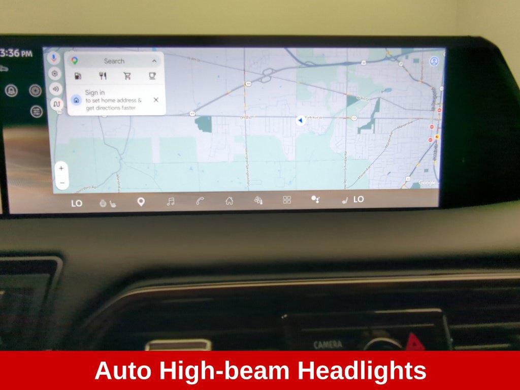 Used 2025 Nissan Armada PRO-4X AWD/4WD image 20