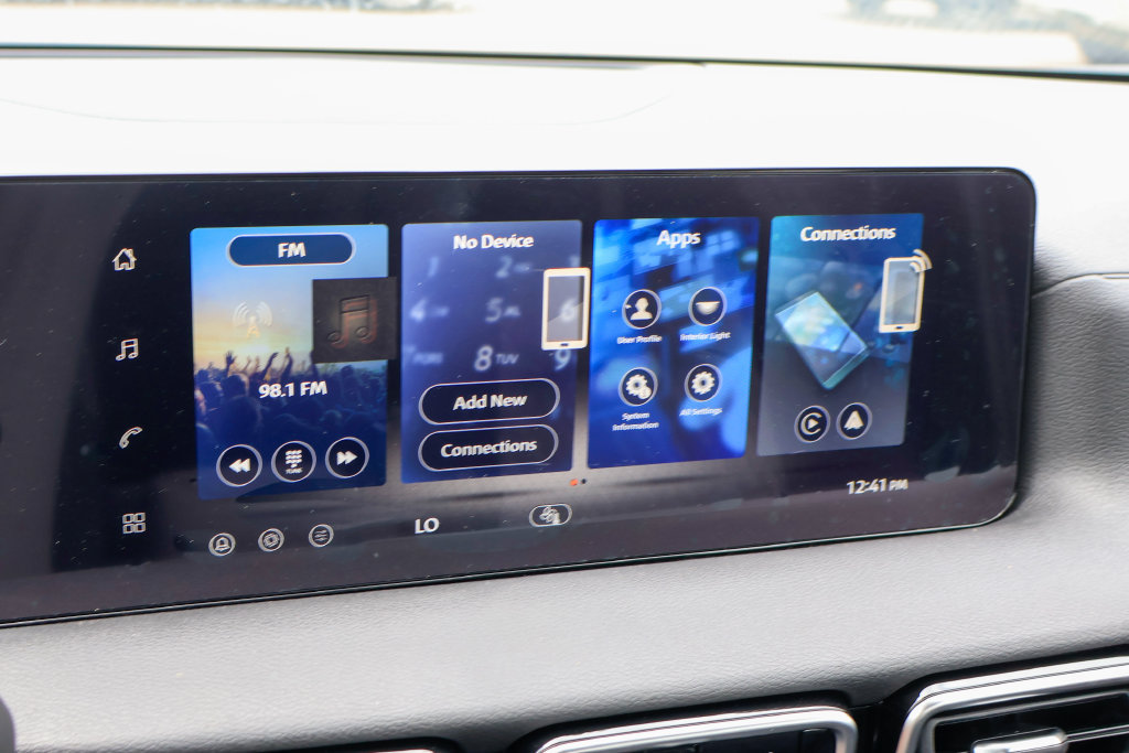 New 2027 Nissan Sentra SV FWD image 5