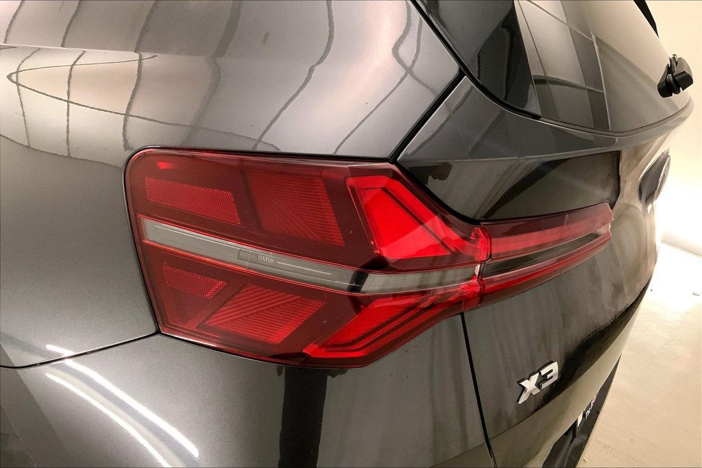 Certified 2025 BMW X3 M50 w/ Premium Package AWD/4WD image 27