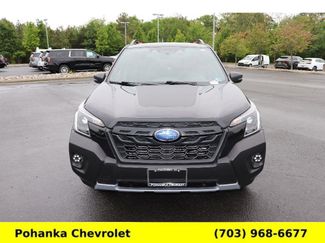 Used 2022 Subaru Forester Wilderness AWD/4WD video 2