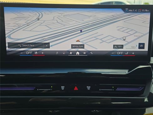 Used 2026 BMW 530i image 18