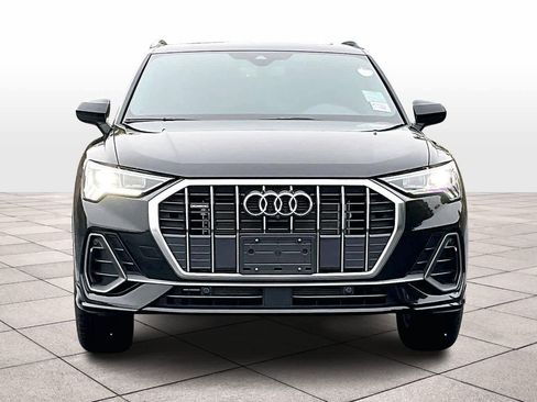 Used 2025 Audi Q3 2.0T Premium Plus image 3