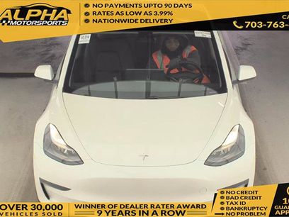 Used 2021 Tesla Model 3 Long Range