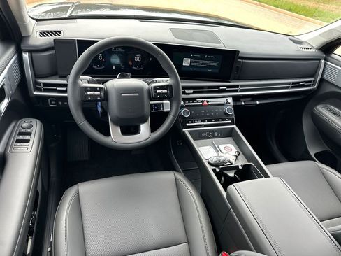 New 2026 Hyundai Santa Fe SEL w/ Tow & Go Package image 22