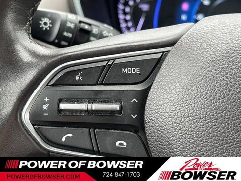 Used 2019 Hyundai Santa Fe AWD image 21