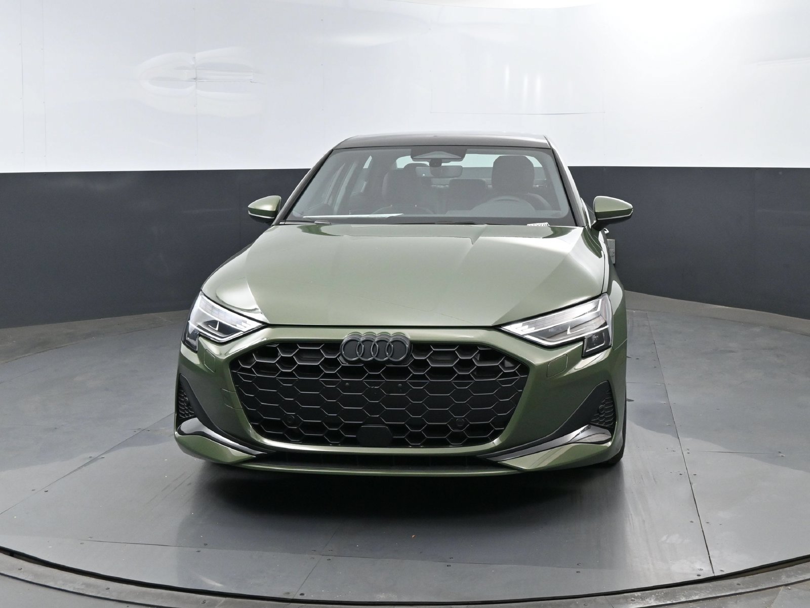 New 2026 Audi A3 2.0T Premium AWD/4WD image 2
