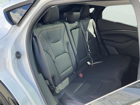 New 2025 Ford Mustang Mach-E Premium w/ Sport Appearance Package image 20