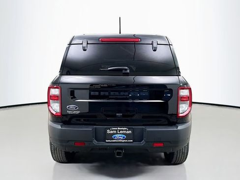 Used 2024 Ford Bronco Sport Badlands w/ Premium Package AWD/4WD image 6