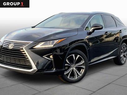 Used 2019 Lexus RX 350 FWD
