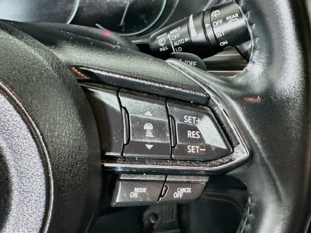 Used 2021 MAZDA CX-5 Grand Touring AWD/4WD image 12