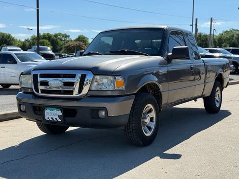 Used 2006 Ford Ranger XLT RWD image 24