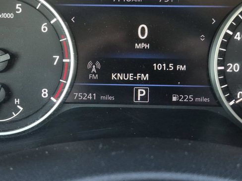 Used 2021 Nissan Sentra SV FWD image 22