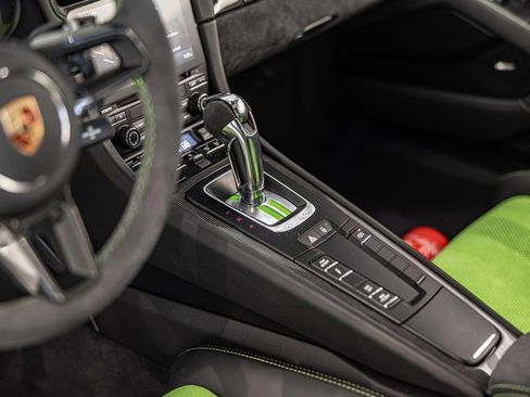 Used 2019 Porsche 911 GT3 RS image 24