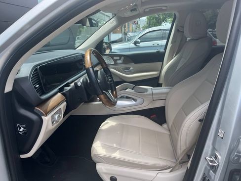 Certified 2021 Mercedes-Benz GLE 350 4MATIC image 9