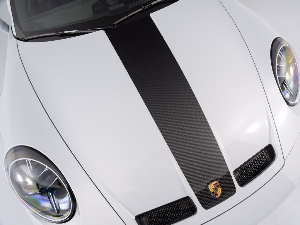 Certified 2026 Porsche 911 GT3 RWD image 60