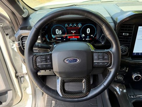 Used 2023 Ford F150 Lariat w/ Equipment Group 502A High AWD/4WD image 21