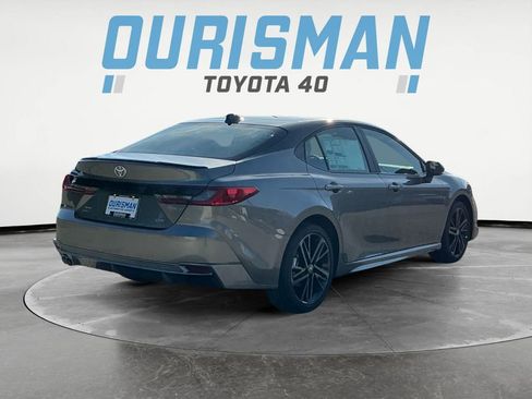 New 2026 Toyota Camry XSE image 6