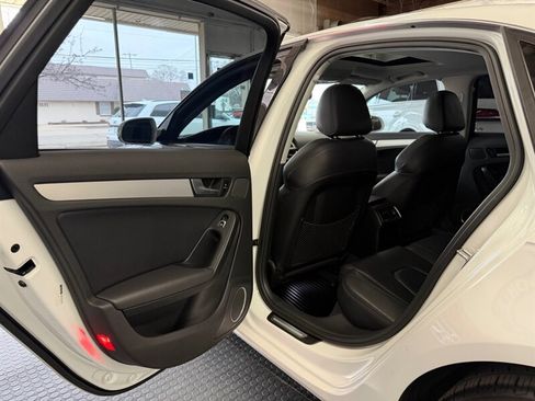 Used 2013 Audi A4 2.0T Premium Plus w/ Premium Plus Pkg image 48