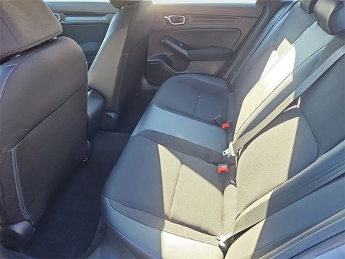 Certified 2023 Honda Civic Sport image 26