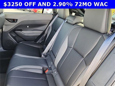 New 2026 Subaru Crosstrek 2.5i Wilderness image 15