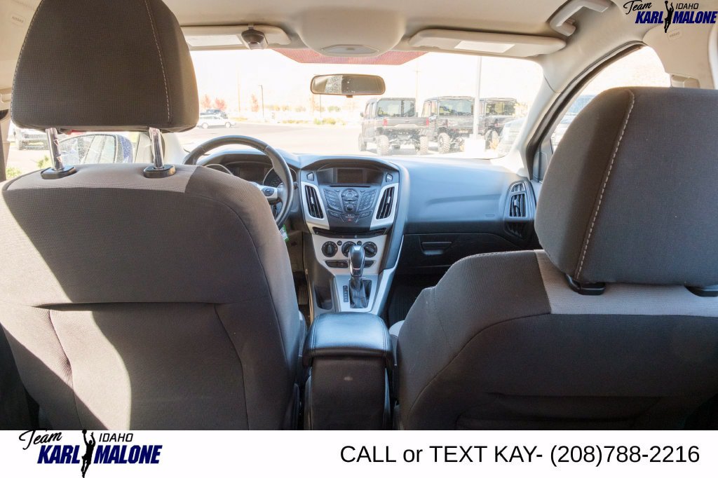 Used 2012 Ford Focus SE FWD image 9