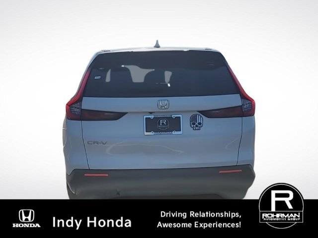 Used 2024 Honda CR-V LX image 8