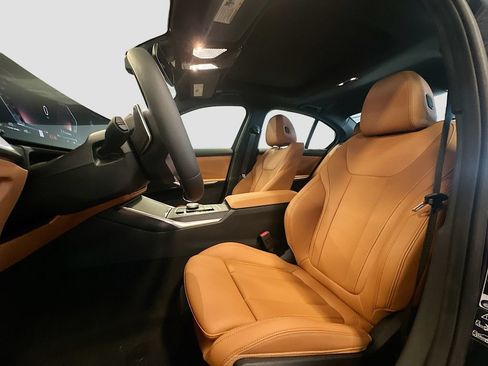 New 2026 BMW 330i xDrive Sedan w/ Premium Package AWD/4WD image 22