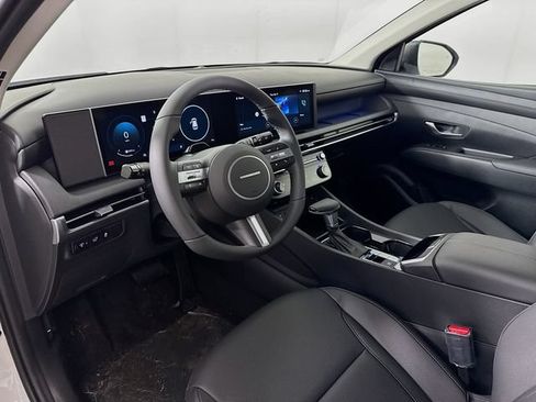 Used 2025 Hyundai Tucson SEL AWD/4WD image 9