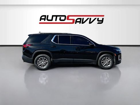 Used 2024 Chevrolet Traverse LT FWD image 8