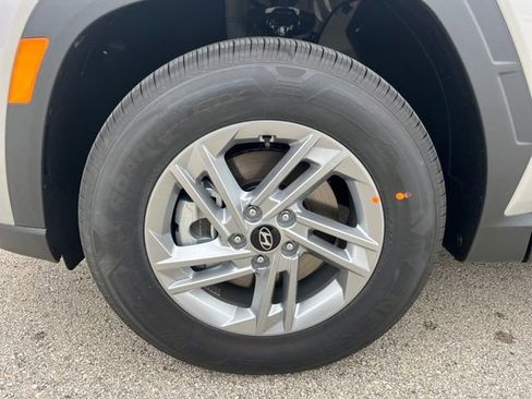 New 2026 Hyundai Tucson SE AWD/4WD image 10