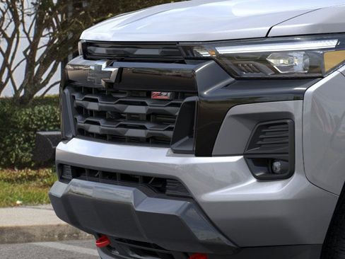 New 2026 Chevrolet Colorado Z71 w/ Technology Package image 13